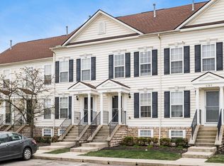 6391 Blue Knoll Dr #48, Canal Winchester, OH 43110
