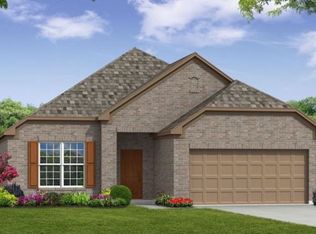 1310 Lasso Dr, Little Elm, TX 75068