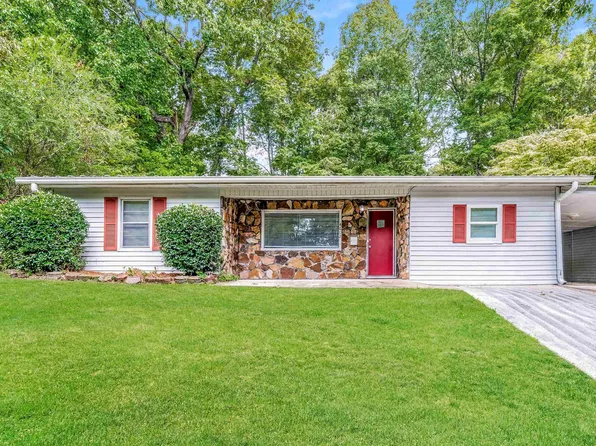 4602 Oak Dr, Pinson, AL 35126