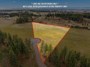 255 Patriots Ln LOT 4, Columbia Falls, MT 59912