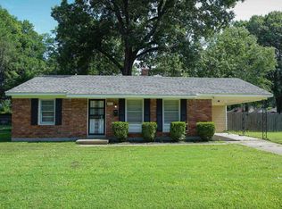 4910 Helene Rd, Memphis, TN 38117