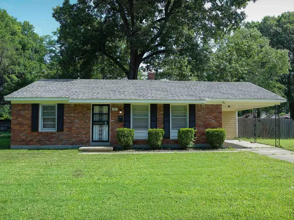 4910 Helene Rd, Memphis, TN 38117