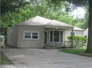 2134 S Poplar St, Wichita, KS 67211