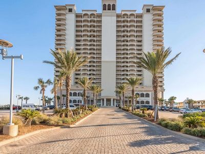18 Via Deluna Dr 705 #705, Pensacola Beach, FL, 32561