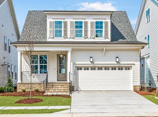 1213 Barreto Dr, Wendell, NC 27591