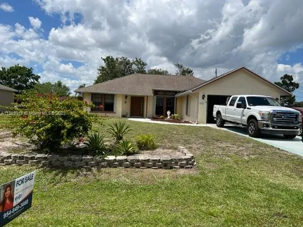 425 SW Prater Ave, Port Saint Lucie, FL 34953