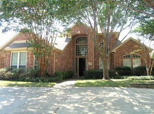 8301 Tanglerose Dr, Frisco, TX 75033