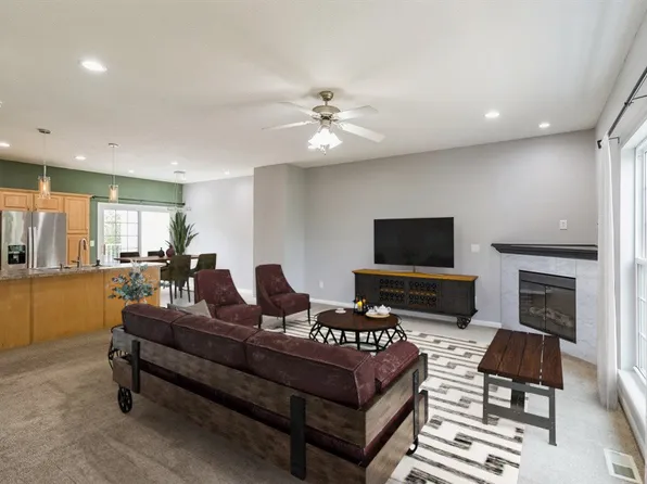 1641 SW White Birch Cir, Ankeny, IA 50023