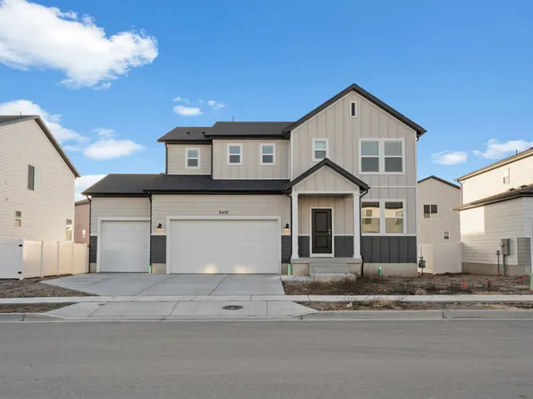 3457 S 3100 W #174, West Haven, UT 84401