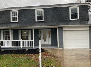 107 Norwood Rd, Nitro, WV 25143