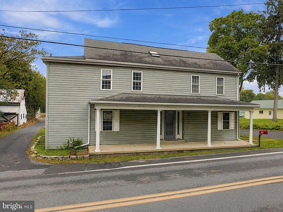 2nd image of 208 S Main St