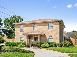 4400 Lakewood Dr, Metairie, LA 70002