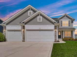 3123 Rosemary Ln, Schererville, IN 46375