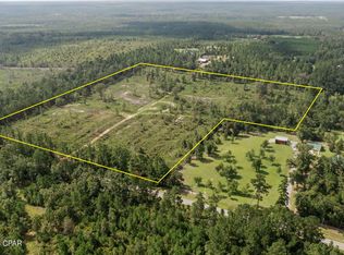 Xxx Pioneer Rd, Chipley, FL 32428