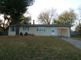 10010 Belmont Ave, Kansas City, MO 64134