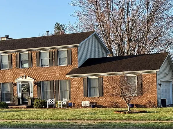 3112 La Conner Dr, Springfield, IL 62704