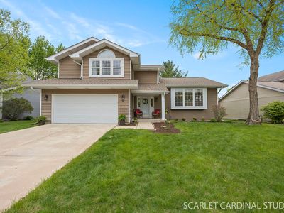 91 Forestview Ln, Aurora, IL, 60502