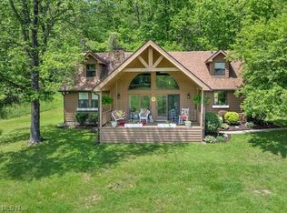 631 Short Brook Rd, Vincent, OH 45784