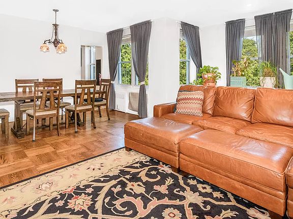 3rd image of 3901 Independence Ave APT 5G