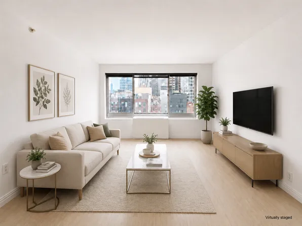 555 W 23rd St, New York, NY