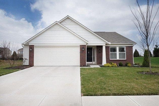 1st image of 1263 Carrington Pl
