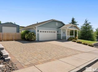 1520 Springfield Park Dr, Reno, NV 89523