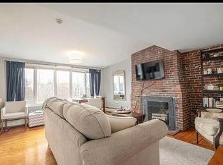 21 Harvard St #4A, Charlestown, MA 02129