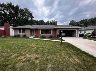 142 Crestview Ave, Waterloo, IA 50701