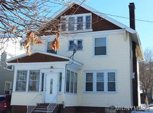 2017 Holland Ave, Utica, NY 13501
