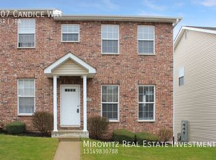 207 Candice Way, Saint Peters, MO 63376