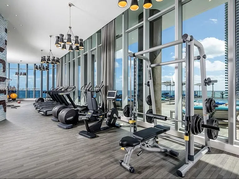 4111 S Ocean Dr #Penthouse 4106 — Photo 29