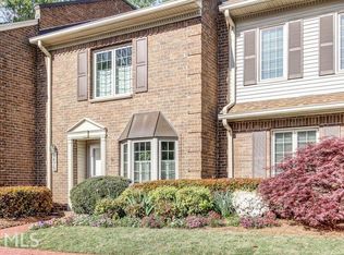 3475 Ashwood Ln, Atlanta, GA 30341
