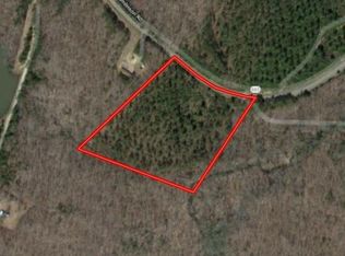 663 Tomlinson Rd, Victoria, VA 23974