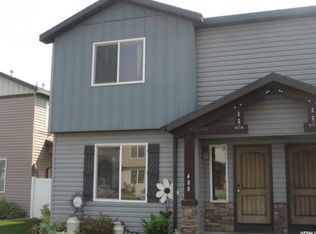 488 N Cottonwood Cir, Roosevelt, UT 84066