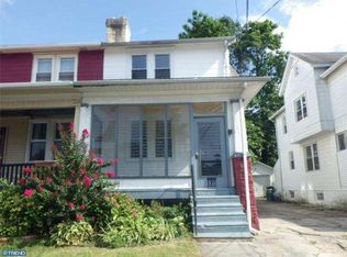 120 E Providence Rd, Yeadon, PA 19050