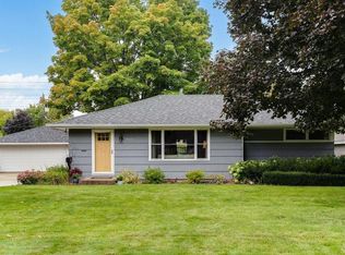 9924 Columbus Ave S, Bloomington, MN 55420