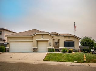 1335 El Camino Verde Dr, Lincoln, CA