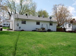 1438 Matthias Dr, Columbus, OH 43224