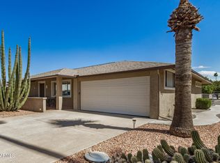 15227 N Rosewood Dr, Sun City, AZ 85351