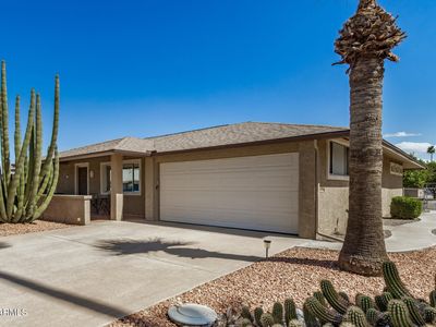 15227 N Rosewood Dr, Sun City, AZ, 85351