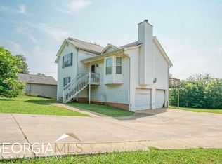 25 Martin Cir, Kingston, GA