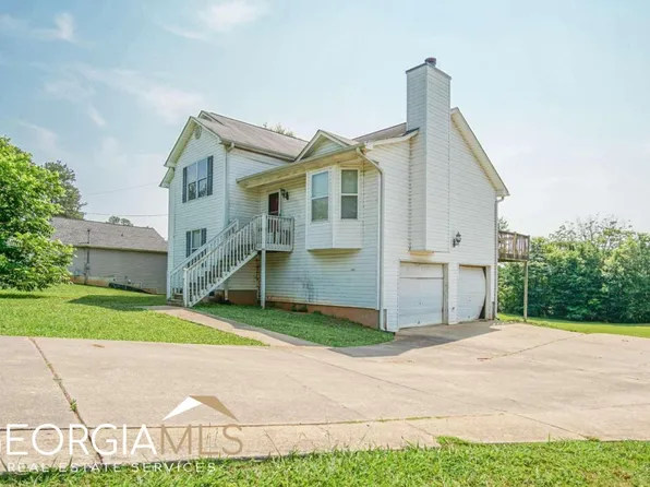 25 Martin Cir, Kingston, GA 30145
