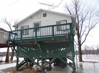 31851 Ambro Rd, Prairie Du Chien, WI 53821