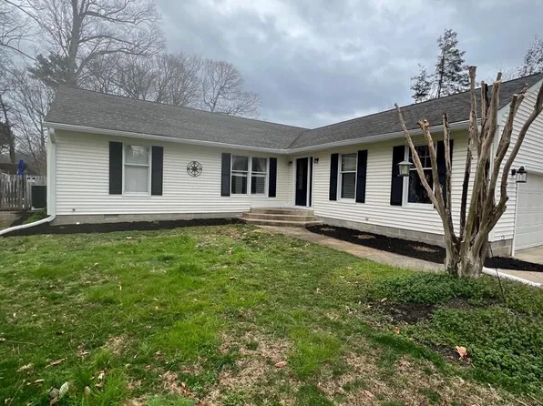 29214 Pin Oak Way, Easton, MD 21601