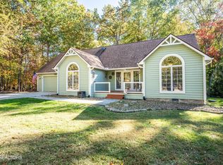 153 Garfield Ct, Fairfield Glade, TN 38558