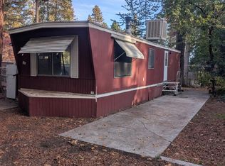 5695 Pony Express Trl SPACE 15, Pollock Pines, CA 95726