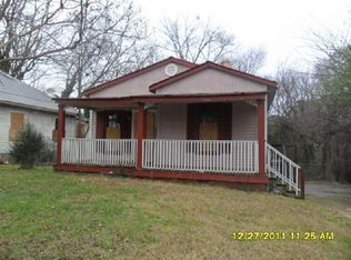 2362 Herring Rd SW, Atlanta, GA 30311