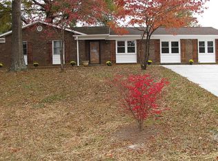 122 Dewsberry Rd, King, NC 27021