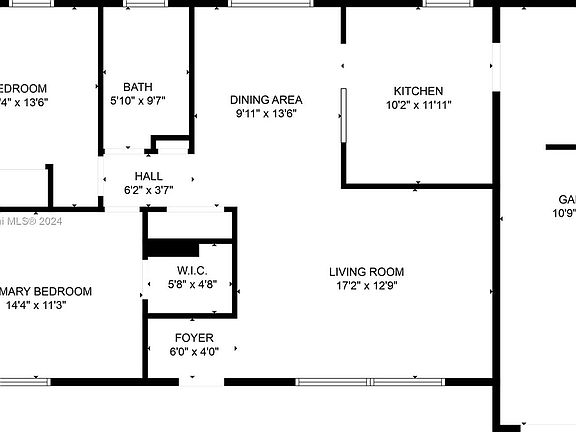 2nd image of 7107 SW 63rd Ave