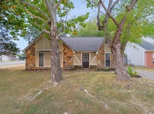 7109 Tagen Dr, Memphis, TN 38133
